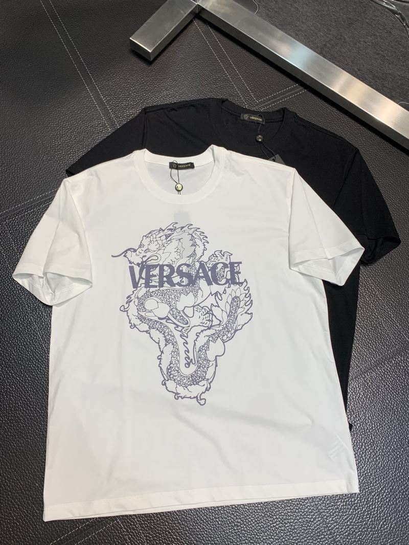 Versace T-Shirts